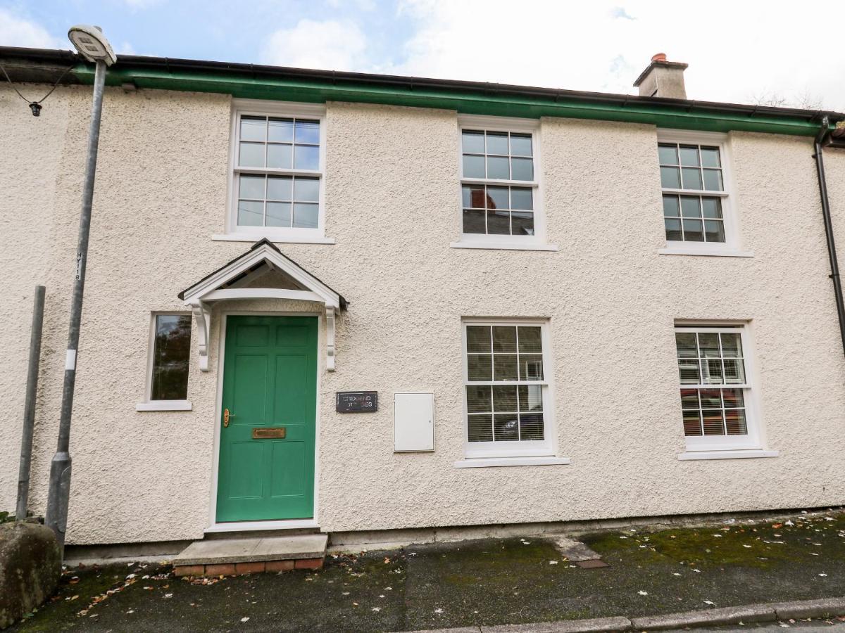 Bridgend Cottages Llandrindod Wells Exterior photo