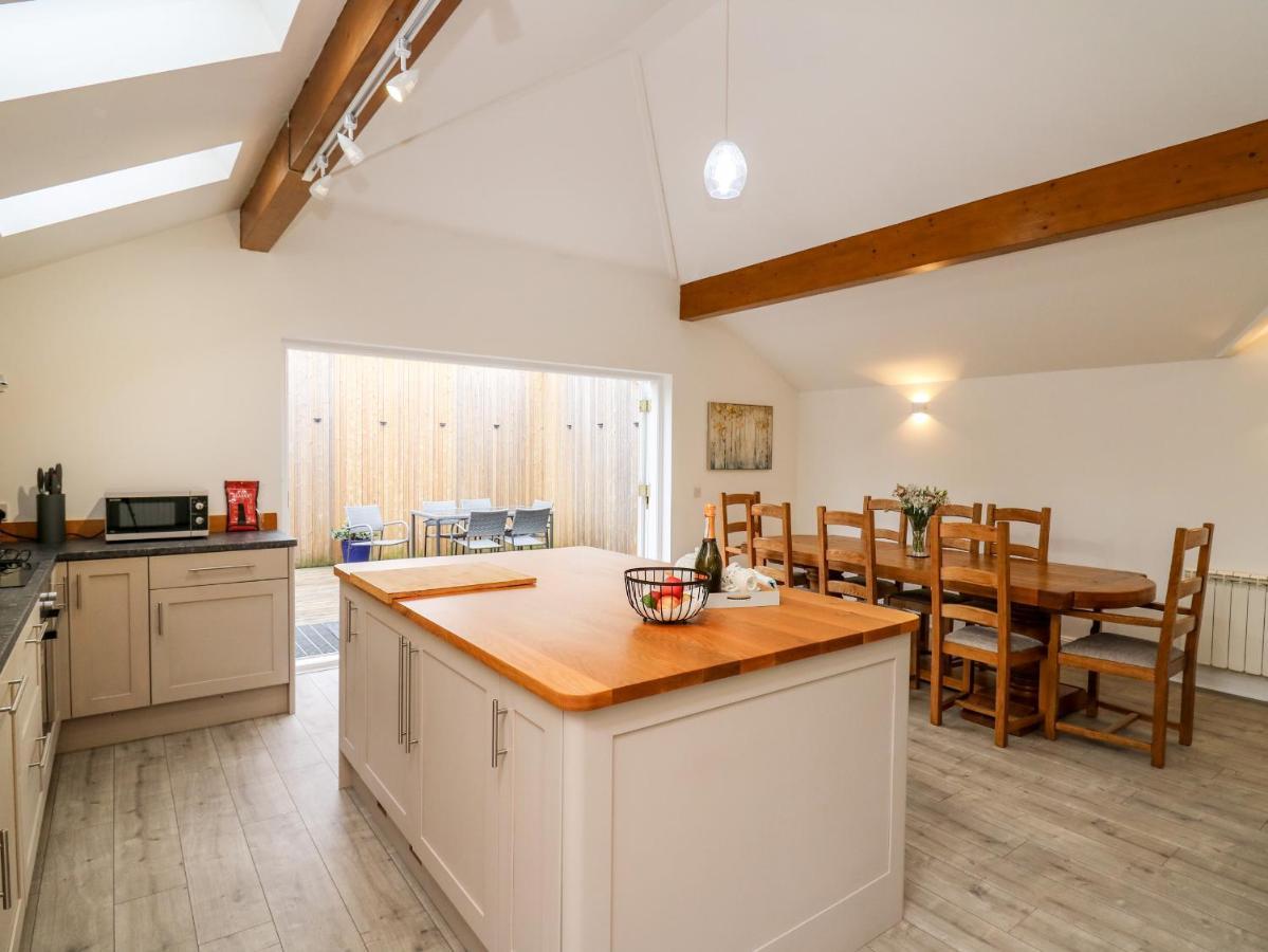 Bridgend Cottages Llandrindod Wells Exterior photo